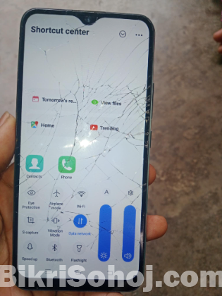 vivo y17